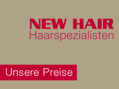 New Hair Forke Friseur Münster Preisliste